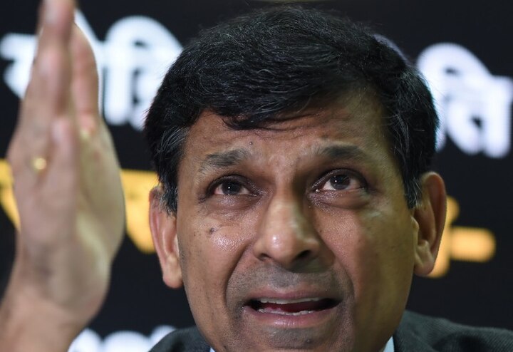 Former RBI chief Raghuram Rajan invited by VHP to speak at Chicago event Former RBI chief Raghuram Rajan invited by VHP to speak at Chicago event