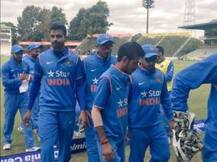 Live Score India vs Zimbabwe 1st T20: Chibhabha falls after Mutumbami gets injured