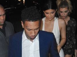 Tyga blames Kylie for his overshadowed career! Tyga blames Kylie for his overshadowed career!