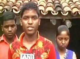 Meet Sunil Ladka, a tribal student who cracked IIT JEE 2016 Meet Sunil Ladka, a tribal student who cracked IIT JEE 2016