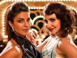 Deepika and Priyanka are doing amazing : Anushka Sharma Deepika and Priyanka are doing amazing : Anushka Sharma