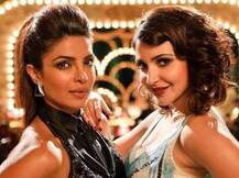 Deepika and Priyanka are doing amazing : Anushka Sharma