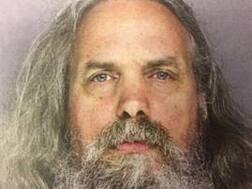 Pennsylvania: Police search home of man accused of receiving girl as gift