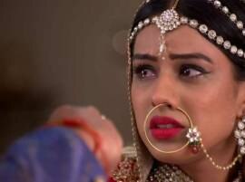 JAMAI RAJA : Roshni gets married for 7th time in the show! JAMAI RAJA : Roshni gets married for 7th time in the show!