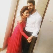 IN PICS : Don’t miss Divyanka’s Pre-wedding party!