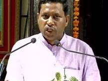 Katheria stirs row, calls for saffronisation of education