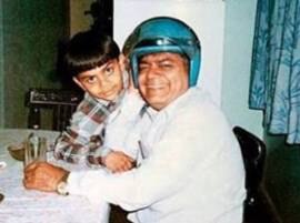 Virat Kohli wishes his late father on Father's Day Virat Kohli wishes his late father on Father's Day
