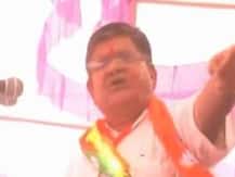 Rajasthan HM Gulab Chand Kataria uses foul language for former PM Manmohan Singh