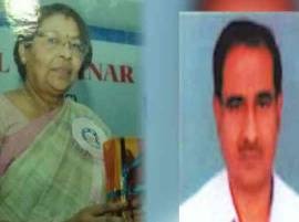 Bihar toppers scam: Ex-Chairman of Bihar School Examination Board and wife arrested Bihar toppers scam: Ex-Chairman of Bihar School Examination Board and wife arrested