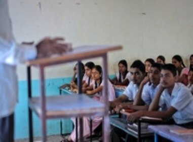 CBSE Class X results declared at cbseresults.nic.in; 5% dip in pass percentage