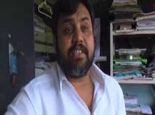 Bihar topper scam: SIT recovers pistol, live rounds from Baccha Rai's office