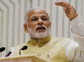 Modi to embark on a four-nation African tour Modi to embark on a four-nation African tour
