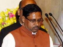 Defiant Katheria stands firm on 'saffronisation good for nation'