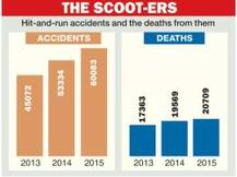 Hit & run virus cracks bottle and runs wild