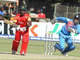 Live Score India vs Zimbabwe 2nd T20: Sran dismantles Zimbabwe's top-order Live Score India vs Zimbabwe 2nd T20: Sran dismantles Zimbabwe's top-order