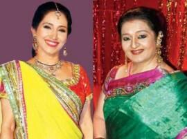 Apara Mehta replaces Ketki Dave in 'Naya Mahisagar'