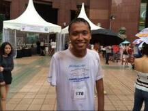 Singapore para-athlete Adam Kamis convicted of recruiting a child for sexual exploitation