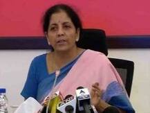 FDI in defence 'eased' not at cost of 'national security': Sitharaman