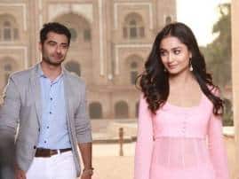 CONFIRMED: 'Dahleez' to go off-air on June 26 ! CONFIRMED: 'Dahleez' to go off-air on June 26 !