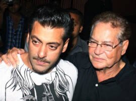 Was hoping problem would be over: Salim Khan on apologising for Salman Was hoping problem would be over: Salim Khan on apologising for Salman