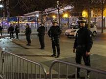 This algorithm can help predict next terror attack