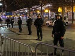 This algorithm can help predict next terror attack