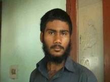 Top LeT commander Abu Ukasha arrested in Kashmir's Kupwara