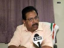 Water tanker scam: Congress downplays 'politically motivated' probe