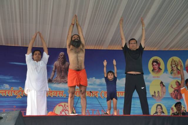 Pushup performance has also been recorded in Guinness Book Of World Records