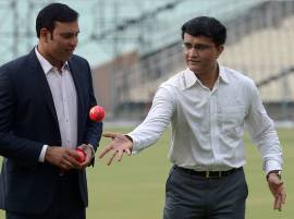 Sourav Ganguly doesn't want to repeat the mistake he did while recommending Greg Chappell as coach in 2005