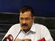 Modi wants to scare me through FIR: Kejriwal