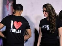 'Udta Punjab' gets 'A' certificate in Pakistan after deep cuts, beeps