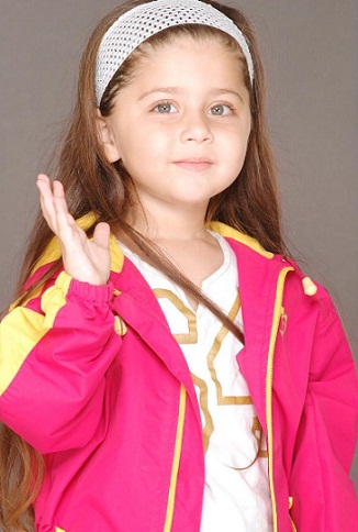 Then And Now: Aditi Bhatia Aka Ruhi From 'Ye Hain Mohabbatein'