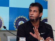 Why Sandeep Patil not considered for Team India coach's job?