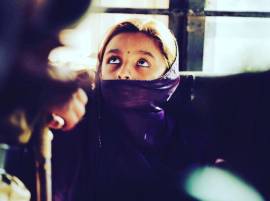 I can never be a director: Alia Bhatt