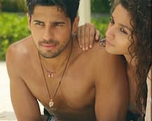 'I am Waiting For Sidharth's Tweet': Alia Bhatt 