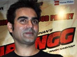 This is what Arbaaz Khan has to say on Salman's 'rape' statement This is what Arbaaz Khan has to say on Salman's 'rape' statement