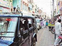 Economic cost of 'Kairana exodus' list