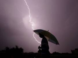 48 killed in Bihar lightning strikes 48 killed in Bihar lightning strikes