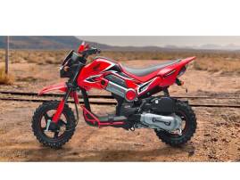 Honda navi off road hot sale