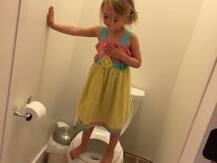 Why has this picture upset so many people?