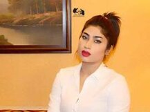 Qandeel Baloch deleted off Facebook, Instagram