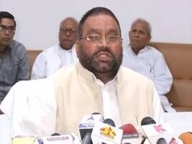 BSP strongman Swami Prasad Maurya quits party, says 