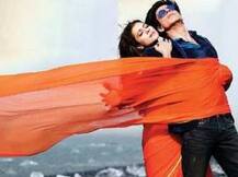 Shah Rukh-Kajol's 'Gerua' gets 100m love on You-Tube