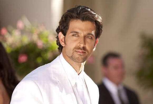 Is Hrithik the reason for Sanjay Dutt's delay in comeback film?