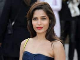 Freida Pinto filming 'Guerrilla' in London Freida Pinto filming 'Guerrilla' in London Freida Pinto filming 'Guerrilla' in London