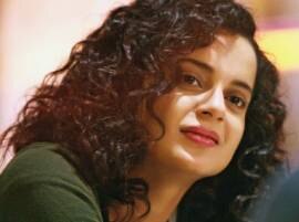 Salman's Comment Was Extremely Insensitive: Kangana Ranaut Salman's Comment Was Extremely Insensitive: Kangana Ranaut
