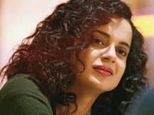 Salman's Comment Was Extremely Insensitive: Kangana Ranaut