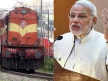 Modi Government May Ask You To Relinquish Subsidy On Train Tickets