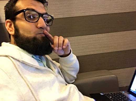Site is highly popular among Muslim men specifically. People visiting the website are greeted with a verse from the Quran which says: ‘Then marry women of your choice, two or three, or four, but if you fear that you will not be able to deal justly, then only one.’
